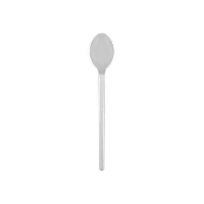MINI COLHER CRISTAL C/ 100UN CROPAC