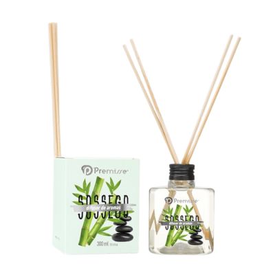 DIFUSOR DE AROMAS SOSSEGO - 300ML PREMISSE