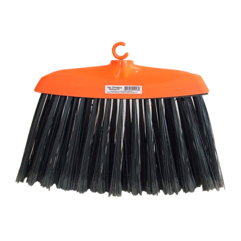 VASSOURA CONDOR LIMPA PISO S/CABO