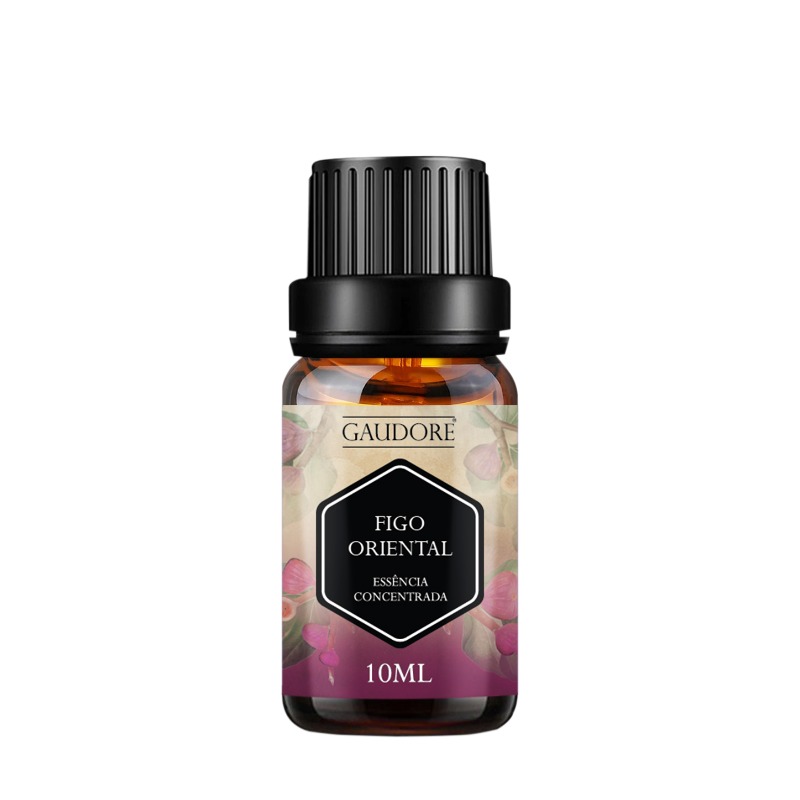 ESSENCIA CONCENTRADA GAUDORE 10ML FIGO ORIENTAL