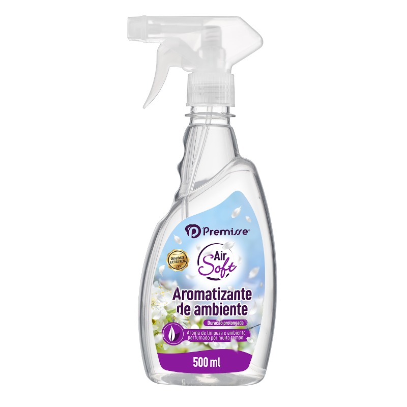 AROMATIZANTE PREMISSE AMBIENTAL 300ML