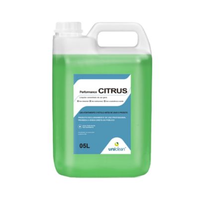 PERFORMANCE CITRUS 5L
