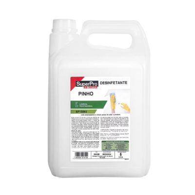 DESINFETANTE PINHO 5L - SUPERPRO