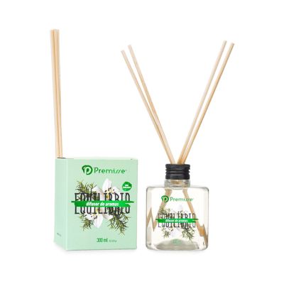 DIFUSOR DE AROMAS EQUILIBRIO - 300ML