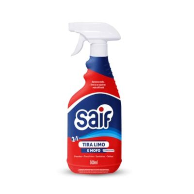 TIRA MOFO SAIF GATILHO 500ML