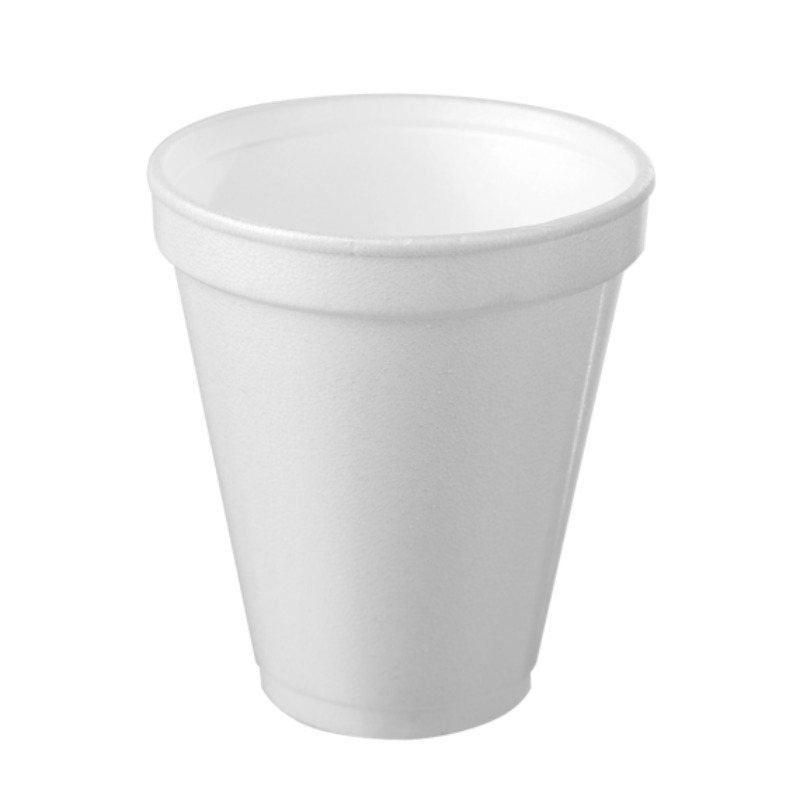 COPO TERMICO BOMPACK 180ML C/25