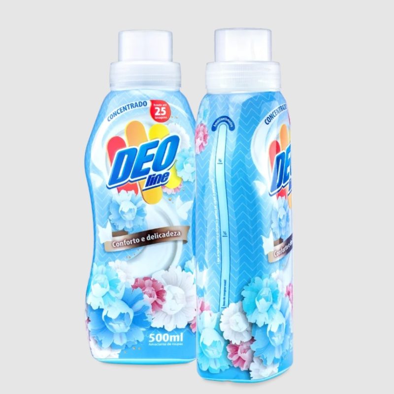 AMACIANTE CONCENTRADO 2L CONFORTO E DELICADEZA