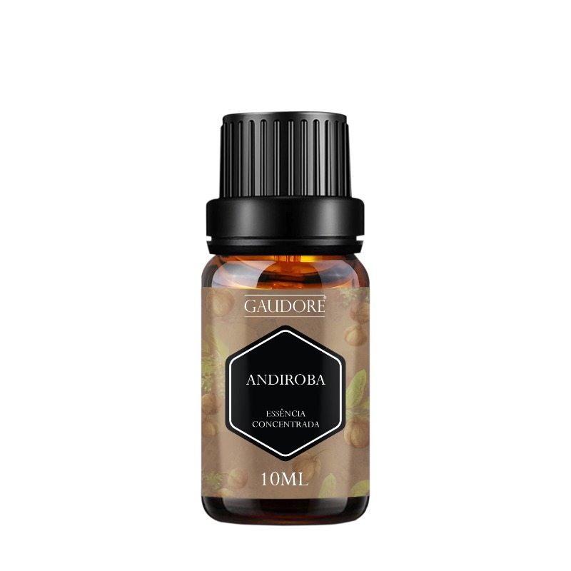 ESSENCIA CONCENTRADA GAUDORE 10ML ANDIROBA