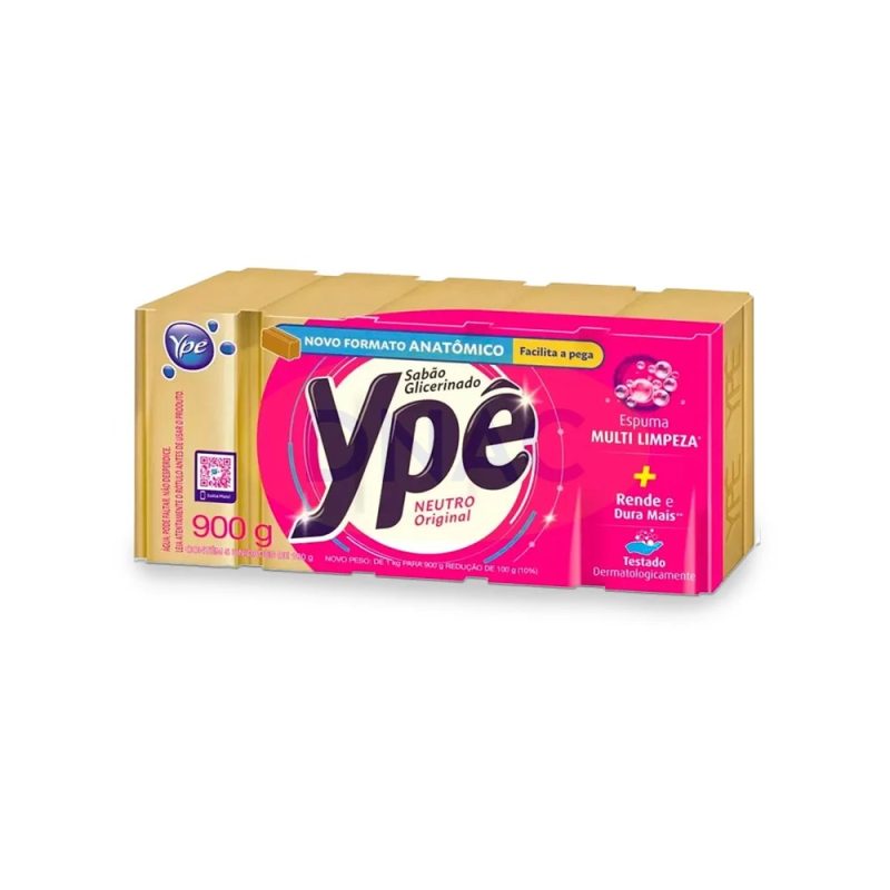 SABAO BARRA YPE C/5 180GR