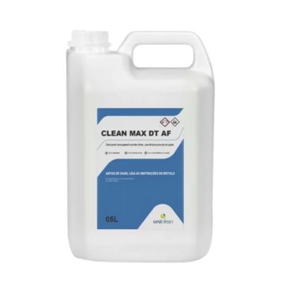 CLEAN MAX DT AF 5L