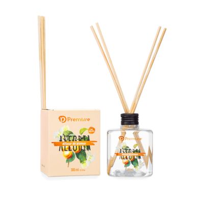 DIFUSOR DE AROMAS ALEGRIA - 300ML