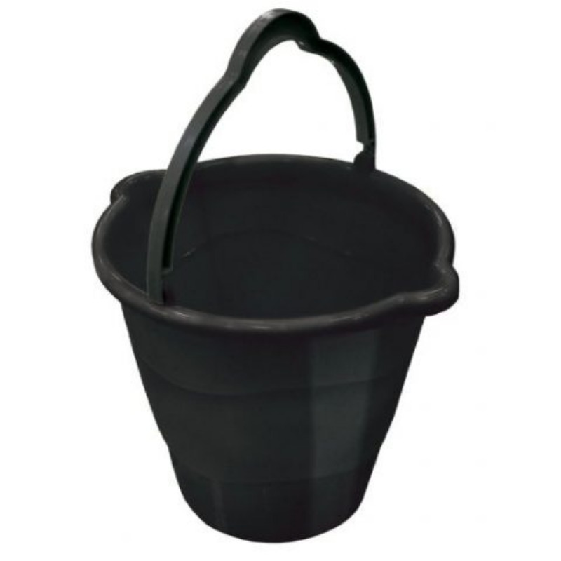 BALDE BICO DUPLO - 10 LTS ARQPLAST