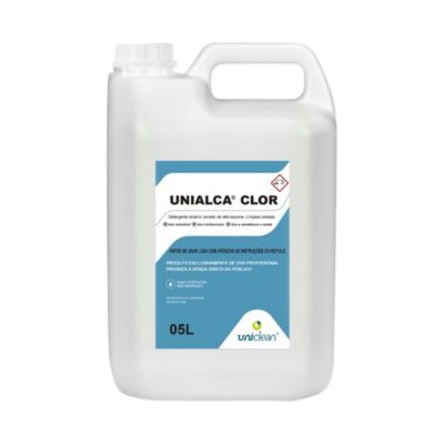 UNIALCA CLOR - BB 5L