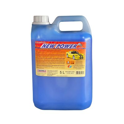 NEW POWER PLUS BB.05 L - NACIONAL