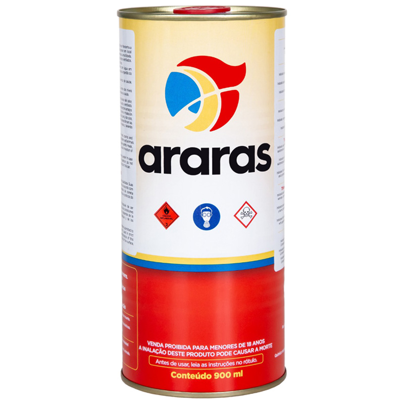 QUEROSENE 900ML