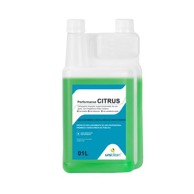 PERFORMANCE CITRUS - FR 01L DOSADOR