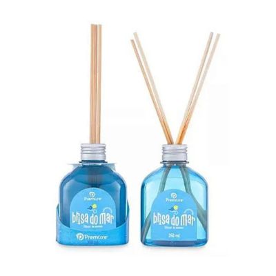 DIFUSOR DE AROMAS BRISA DO MAR - 350ML