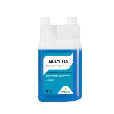 MULTI 360 - FR 01L DOSADOR