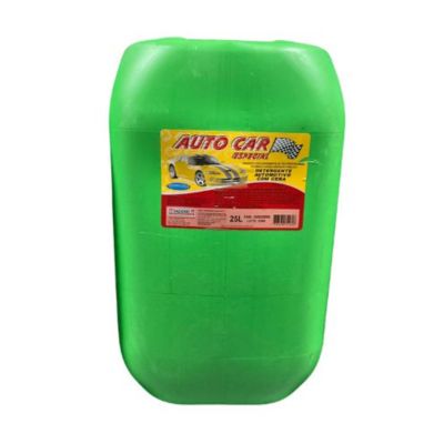 AUTO CAR ESPECIAL BB 25L - NACIONAL