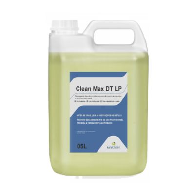 CLEAN MAX DT LP 5L