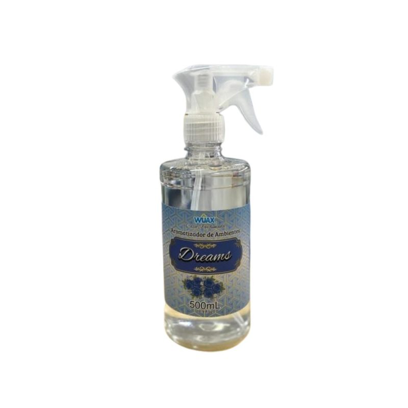 AROMATIZADOR DE AMBIENTES DREAMS - 500ML