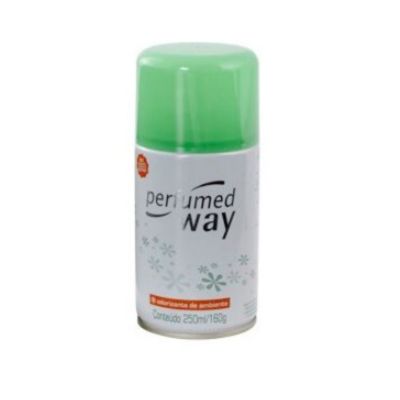 ODORIZADOR PERFUMED WAY - FRESH TRILHA