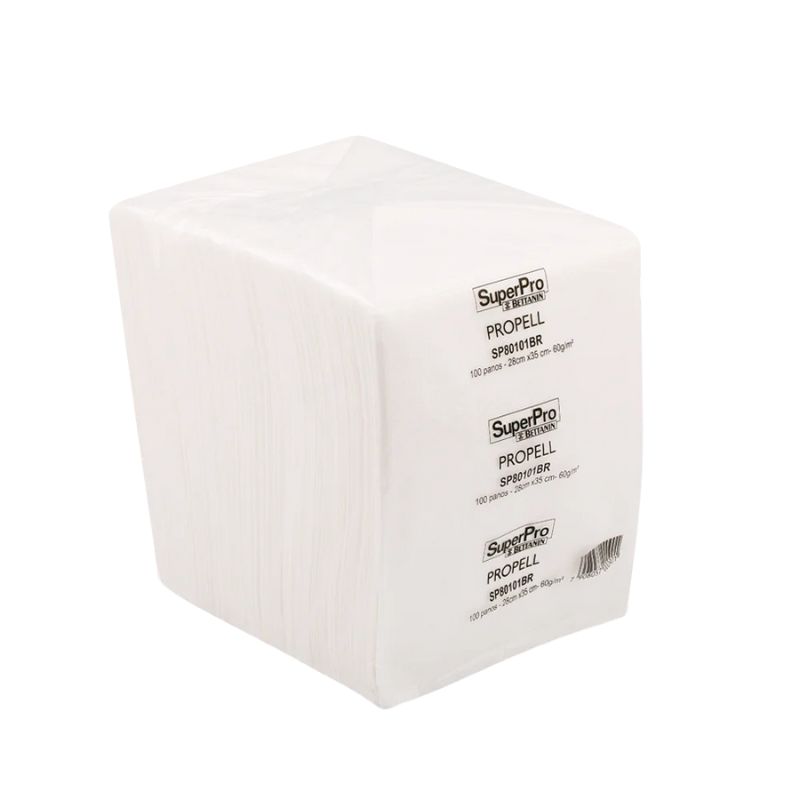 PROPELL 50G C/100 PANOS 28X35CM