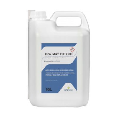 PRO MAX DF OXI - BB 05L