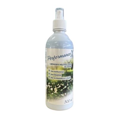 PERFORMANCE X - FR 500ML (BORRIF.)