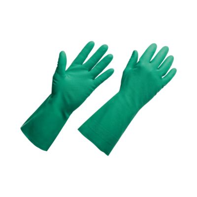 LUVA NITRILICA QUALITY STANDARD G SUPERPRO