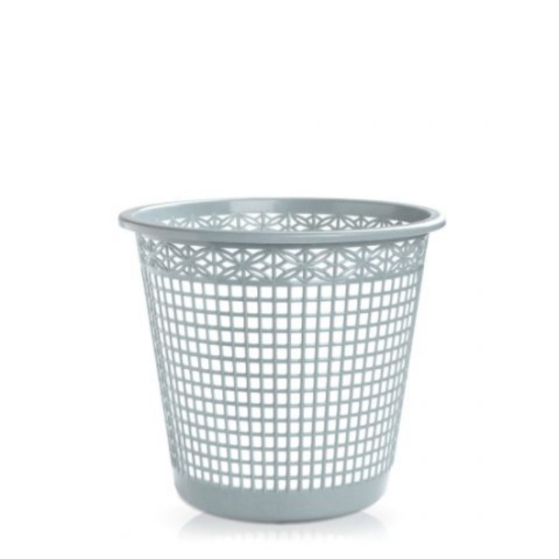 CESTO TELADO 10 LTS ARQPLAST