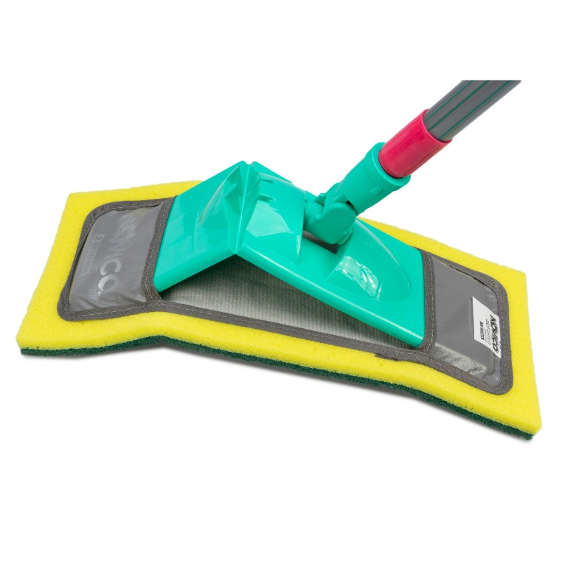 MOP ABRASIVO C/CABO - NOVICA