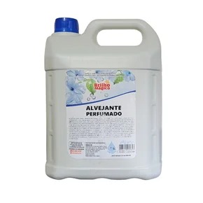 ALVEJANTE PERFUMADO BRILHO MAGICO 5LT