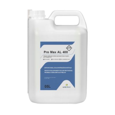 PRO MAX AL 400 - BB 5L