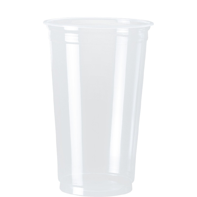 COPOS PP 550ML CR C/ 50UN - CRISTALCOPO