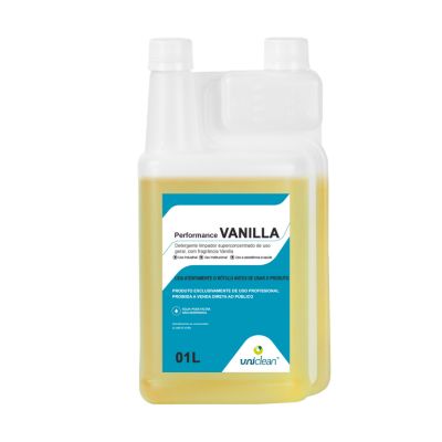 PERFORMANCE VANILLA - FR 01L DOSADOR