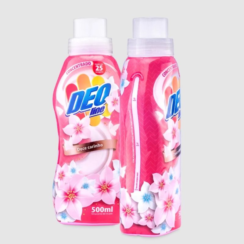 AMACIANTE CONCENTRADO 2L DOCE CARINHO