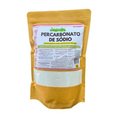 PERCARBONATO DE SODIO JASMIN 1KG