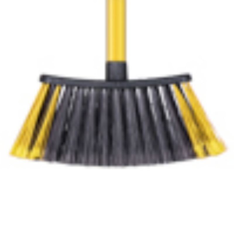 VASSOURA PLASTICA C/CABO ECONOMY